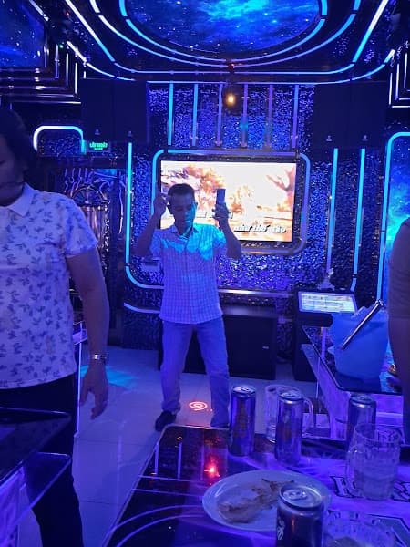 Hình ảnh Karaoke GIA PHÚC - 2