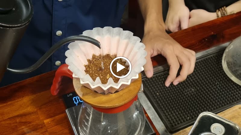 Hình ảnh Brobusta Coffee - 6