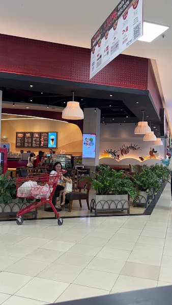 Hình ảnh HIGHLANDS COFFEE Lotte Mart - 4