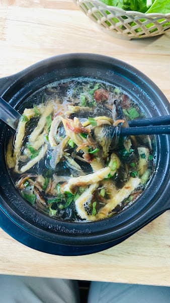 Hình ảnh Miến lươn, Cháo lươn đồng, Giải khát các loại… - 3