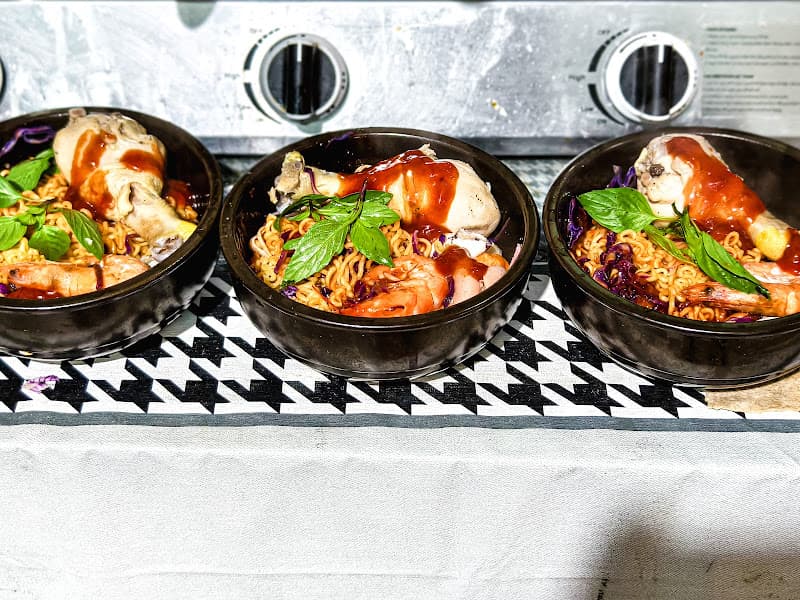 Hình ảnh Xì Pa & Coffee - 7