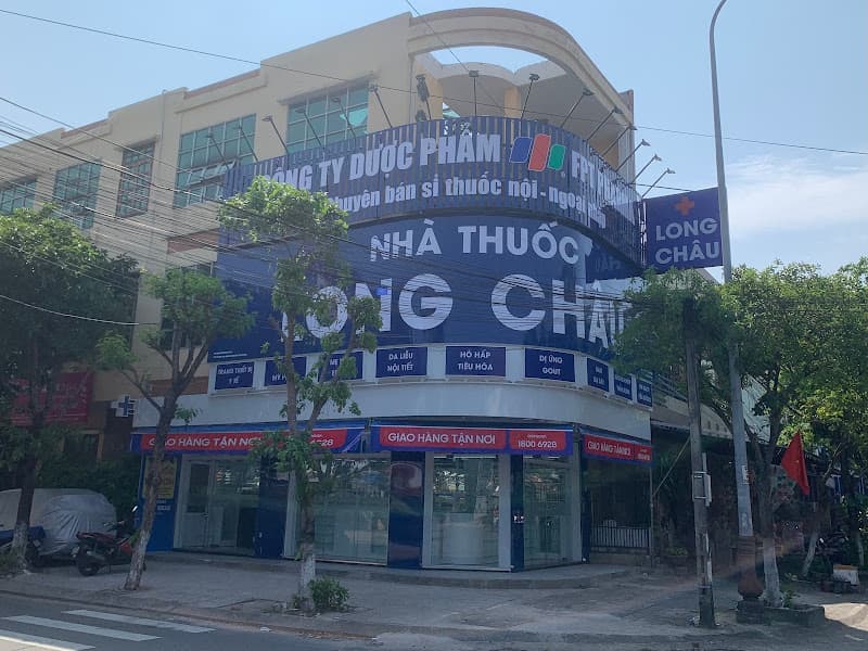 Hình ảnh Nhà Thuốc FPT Long Châu - 6