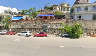 Ảnh bìa Buffet 50K