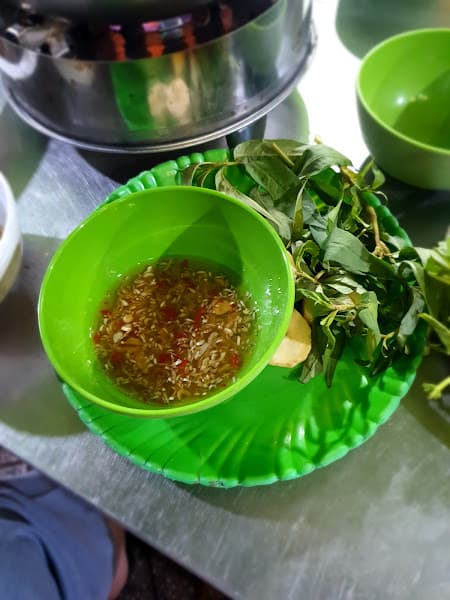 Hình ảnh SÁU THẢO BÁNH CỐNG,BÁNH XÈO - 2