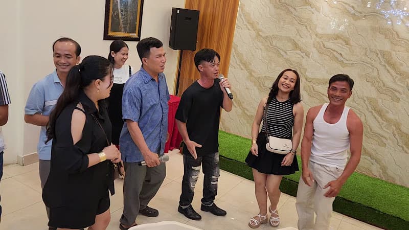 Hình ảnh Nhà hàng Ẩm thực Yến sào Khánh Hòa - 5