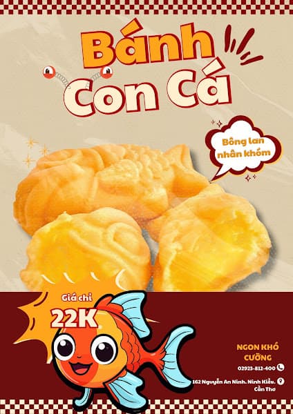 Hình ảnh Bột bánh xèo Hương Xưa Mikko Cần Thơ - 6