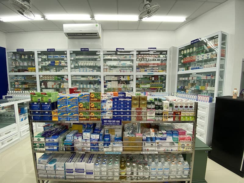 Hình ảnh Nhà Thuốc FPT Long Châu - 4