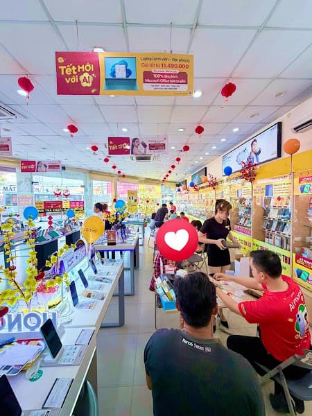 Hình ảnh Siêu thị Thế Giới Di Động - 3