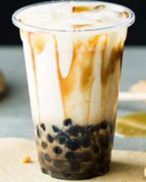 Hình ảnh Trà sữa 168 ..409 Nguyễn An Ninh - 2