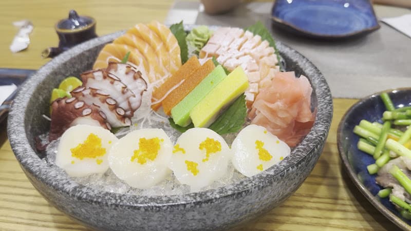 Hình ảnh Nhà Hàng Nhật Bản Tokyo (Tokyo japanese restaurant) - 3