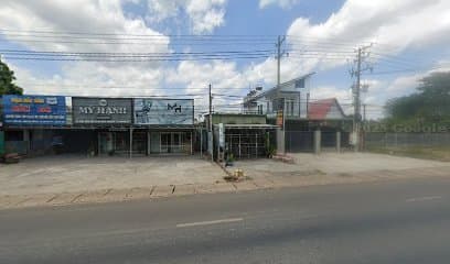 Bánh xèo chảo 5k