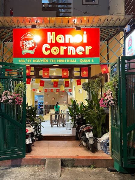 Hình ảnh Bún chả Hà Thành by Hanoi Corner - 2