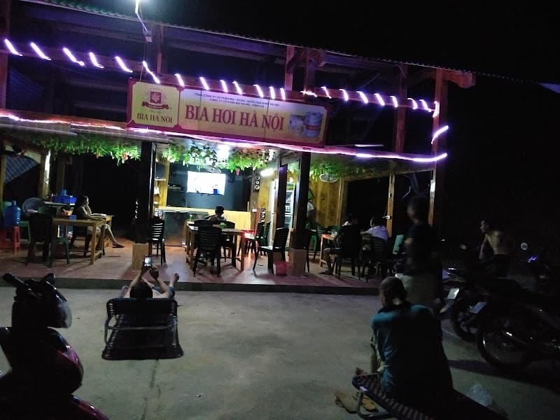 Hình ảnh Quán Nhà Sàn Hiệp Cao Bồi - 3