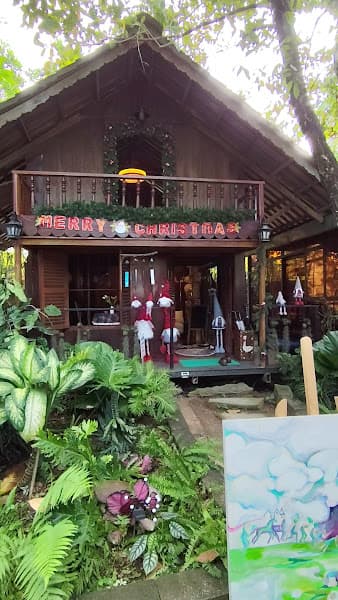 Hình ảnh Wild House Coffee & Beer ( Quán Ăn Ẩm Thực Gia Đình ) - 2
