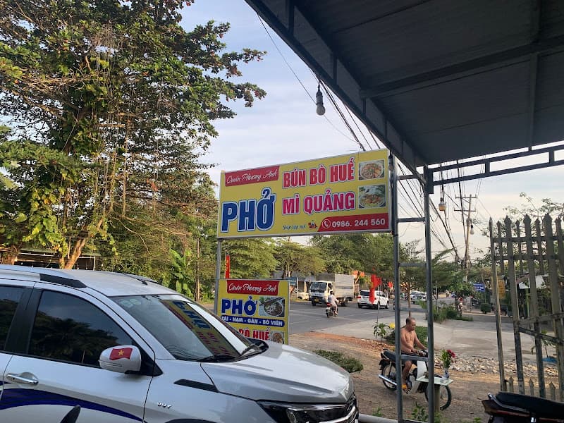 Hình ảnh Bún Bò Huế Phương Anh - 4