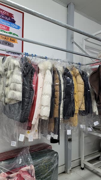 Hình ảnh Giặt là Nam Bình (Laundry) - 2