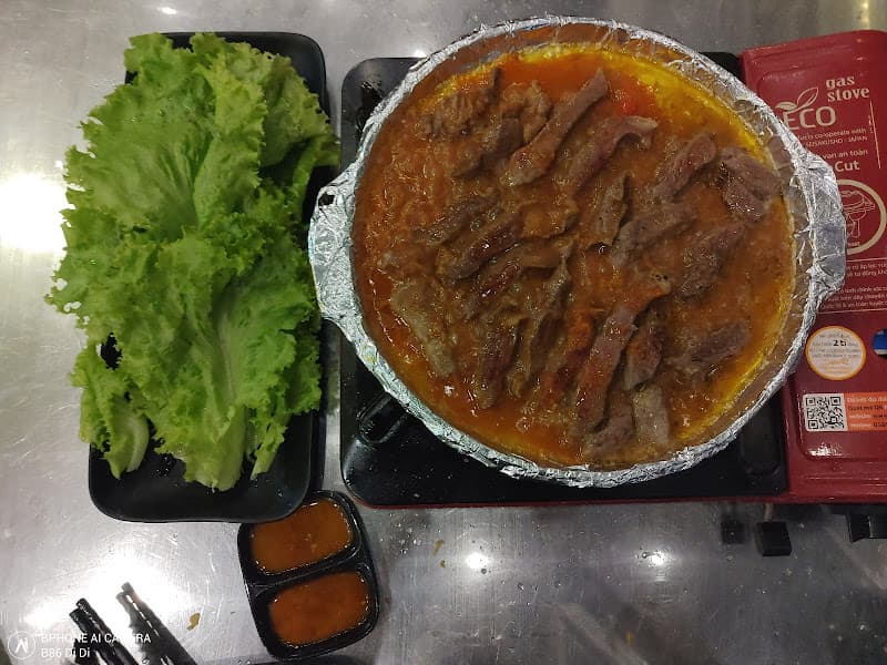 Hình ảnh Rêu Food - Buôn Ma Thuột - 3