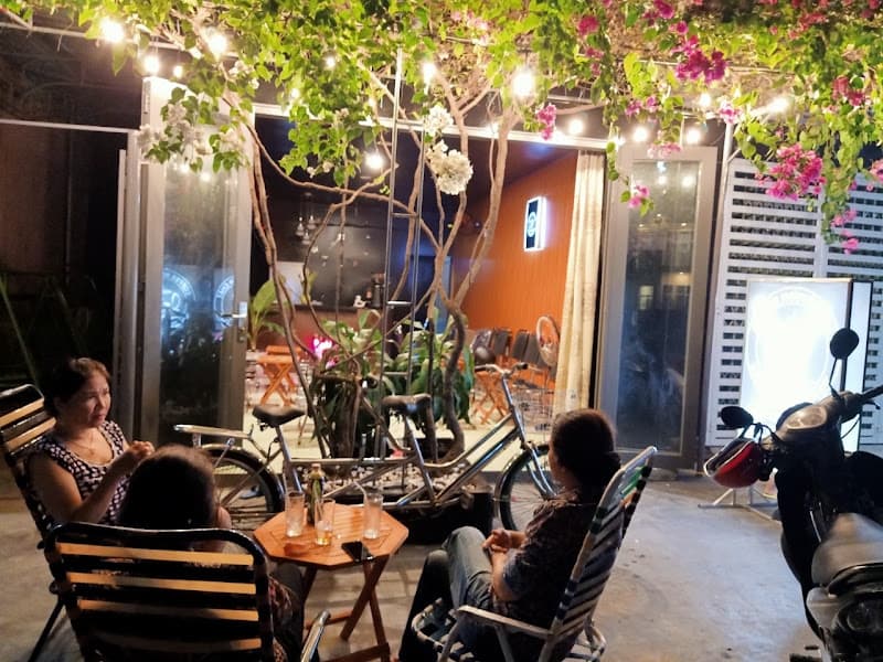 Ảnh bìa Sam Coffee