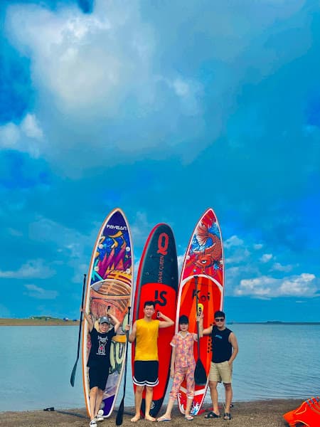 Hình ảnh Khu cắm trại Tins Tins camping - 5