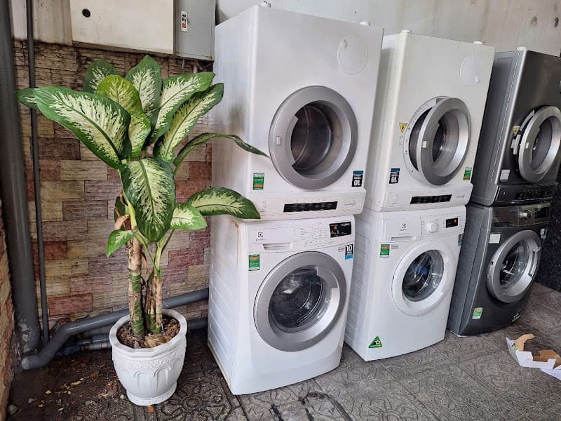 Hình ảnh Giặt ủi Trung Sơn - 5