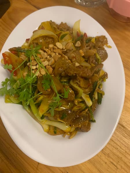 Hình ảnh Hương Xưa Quán - 9