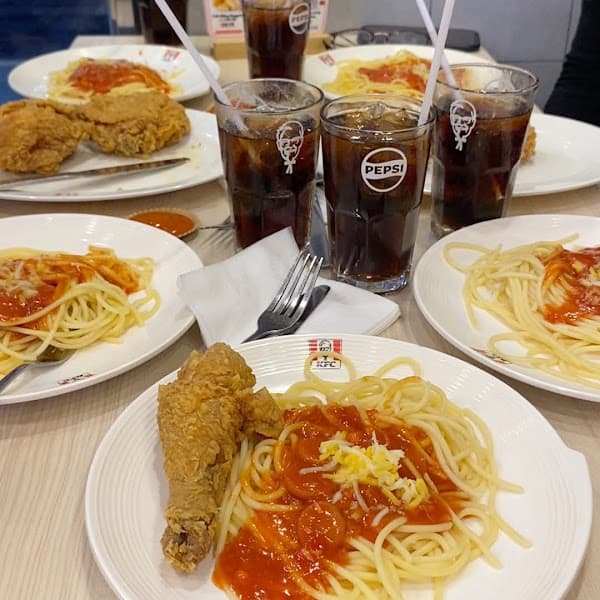 Hình ảnh KFC Co.op Mart Đà Nẵng - 3