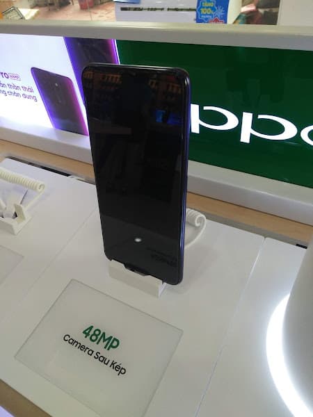 Hình ảnh Siêu thị Thế Giới Di Động - 2