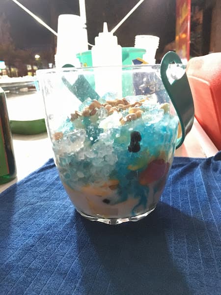 Hình ảnh Trái Cây Tự chọn Homemade Cà Mau - 3