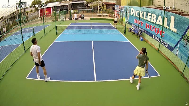 Hình ảnh PickleBall & Coffee Duy Dược - 2