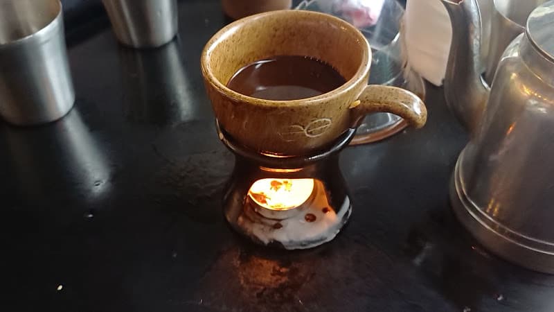 Hình ảnh Coffee Muối-Trà Tắc-1998 - 4