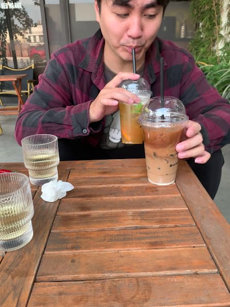 Hình ảnh G COFFEE - 2