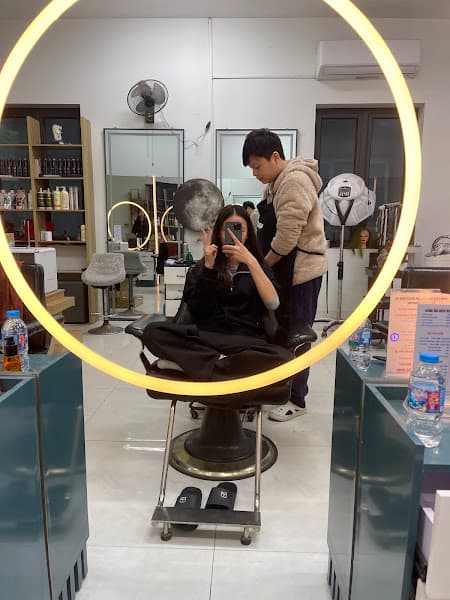 Hình ảnh SALON TÓC SƠN SINGAPORE - TP CAO BẰNG - 3