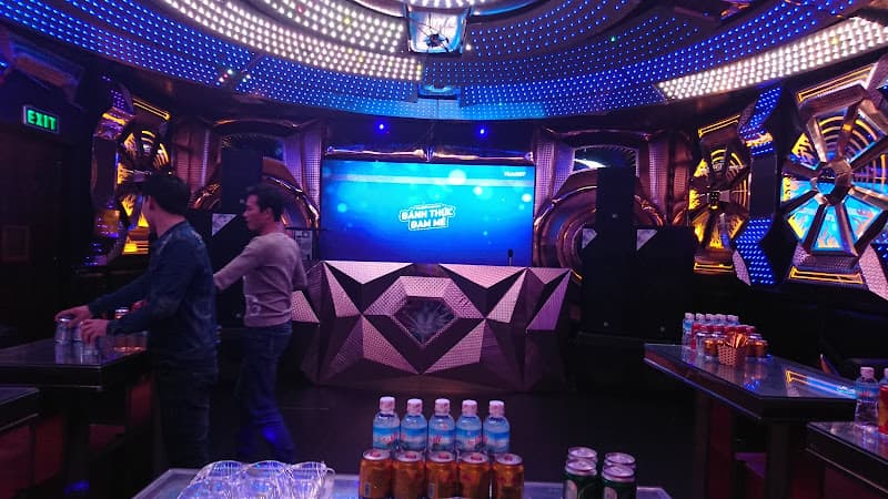 Hình ảnh Karaoke Chiến Công - 4