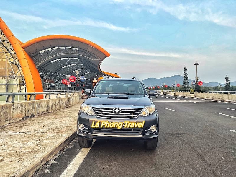 Hình ảnh THUÊ XE DU LỊCH ĐÀ LẠT - LÁ PHONG TRAVEL - 5