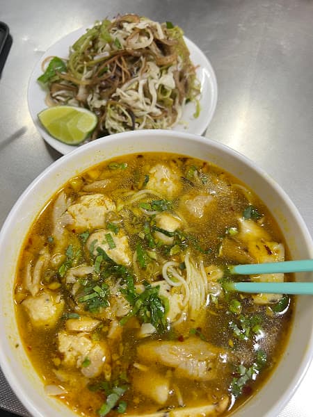 Hình ảnh Cơm chay Thanh Lương - 3