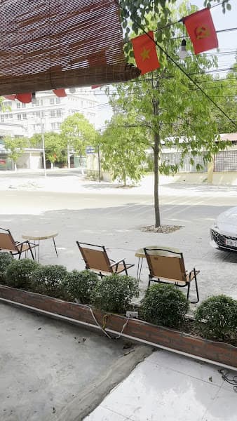 Hình ảnh Yến Ninh Coffee - 3