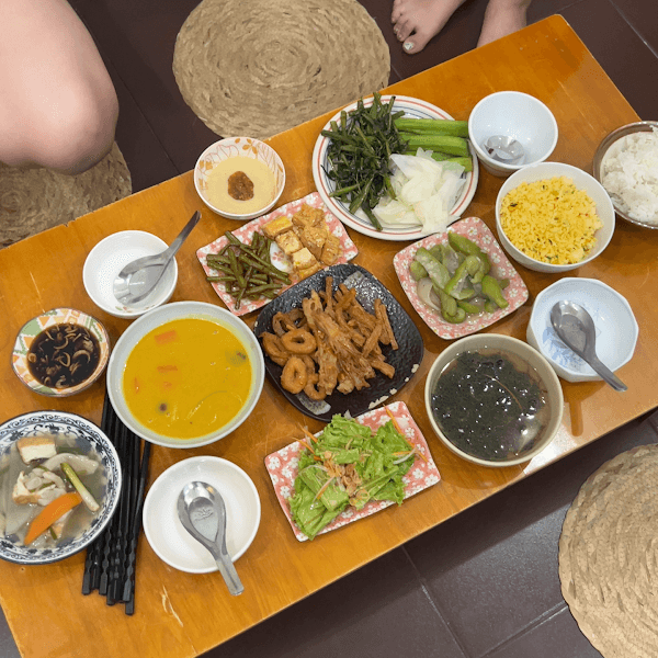 Hình ảnh Quán Chay Nhà - 4