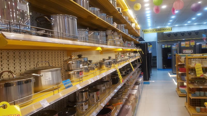 Hình ảnh Thế Giới Di Động - 7