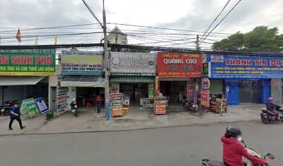 Ảnh bìa Bánh Xèo Bánh Khọt Cô Năm