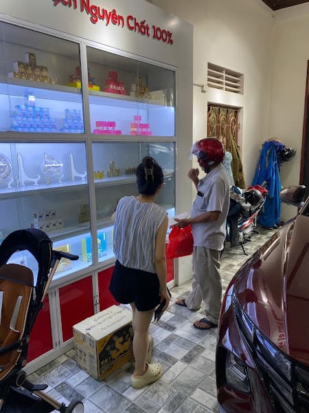 Hình ảnh Yến sào Hoàng Kim (Sản phẩm OCOP 4 sao Khánh Hòa) - 4