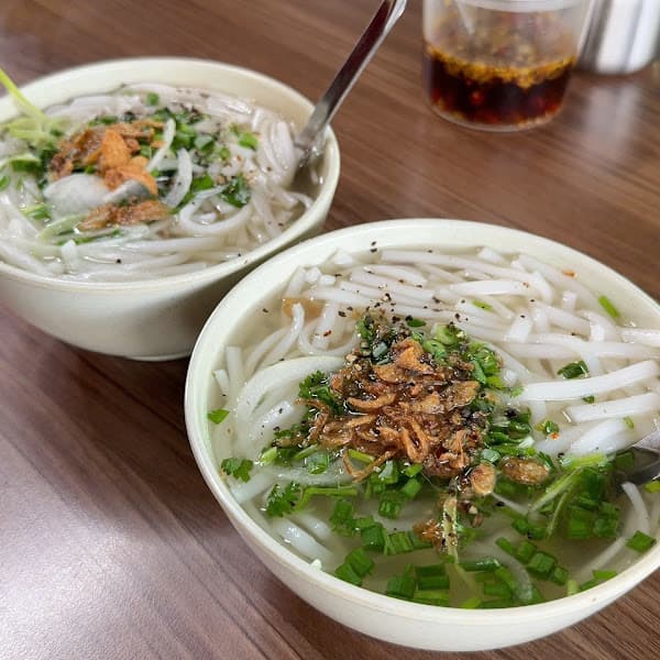 Hình ảnh Bánh Canh Phan Rang Dung - 3