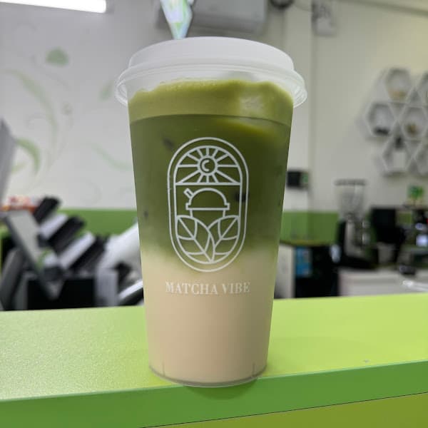 Hình ảnh Matcha Vibe 29 Nguyễn Văn Thương, Tp HCM - 2