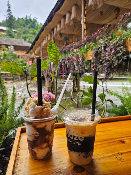 Hình ảnh Haze Coffee & Tea - 3