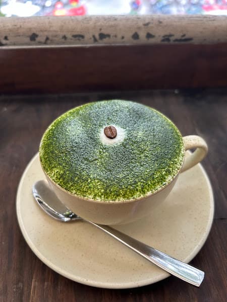 Hình ảnh The Little Plan café - Kế Hoạch Nhỏ café - 2