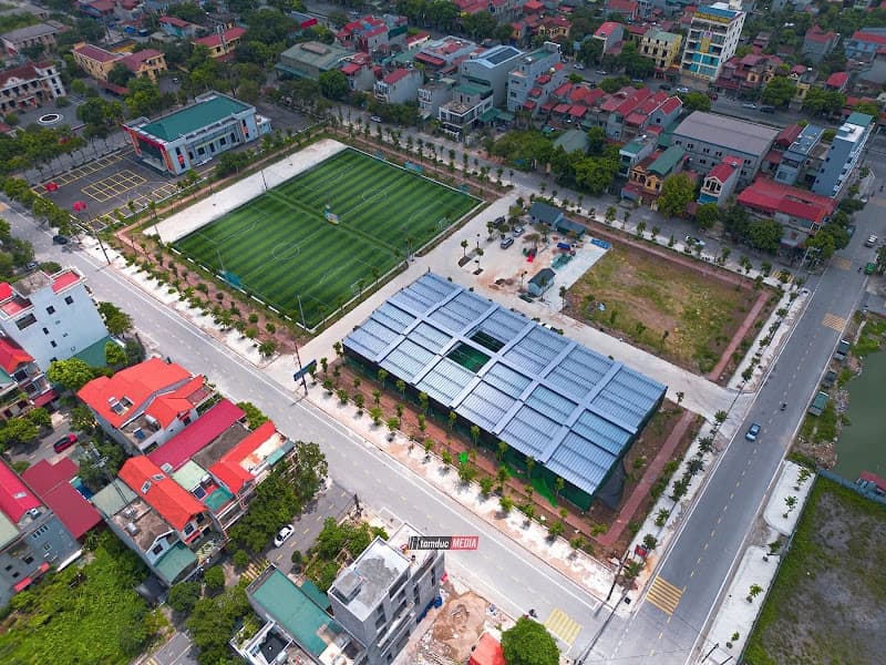 Hình ảnh Sân Bóng - Pickleball Ninh Khánh - 6