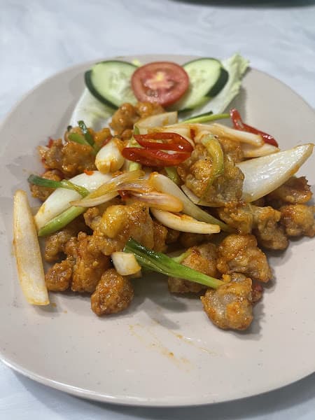 Hình ảnh Quán ăn gia đình thiện trí - 3