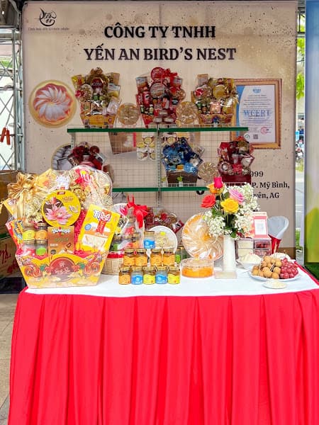 Hình ảnh Yến An Bird Nest - Yến Sào Long Xuyên - 5