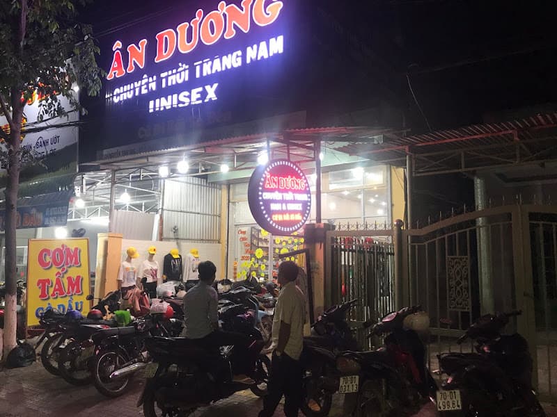 Hình ảnh Ân Dương Store Tây Ninh - 2