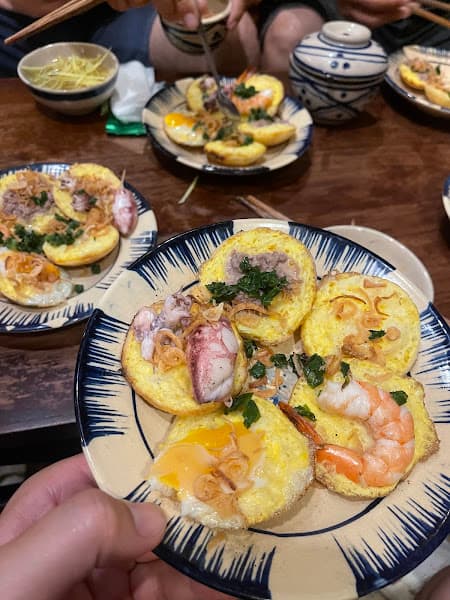 Hình ảnh Tiệm Bánh Căn Tháng Năm - 2