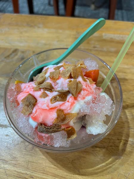 Hình ảnh Quán Chè , Trái cây tô, sinh tố… - 2